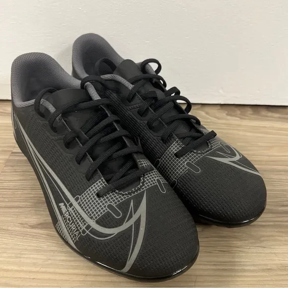 Nike Jr. Mercurial Vapor 14 Club FG/MG Soccer Cleats Size 5.5Y CV0823-004 NWOB