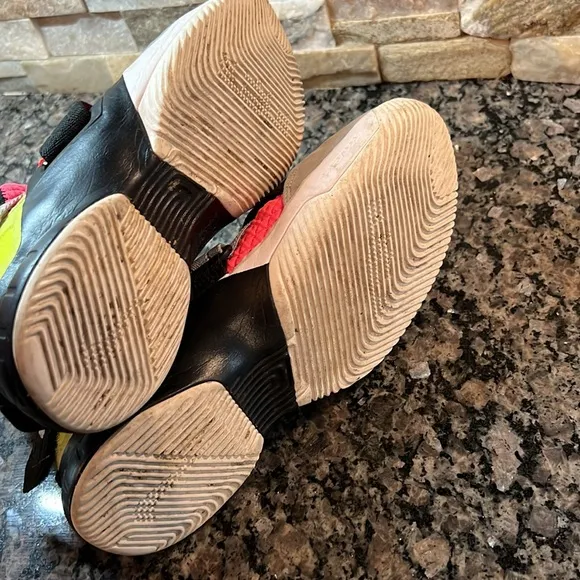 Nike Lebron Soldier 6Y GUC