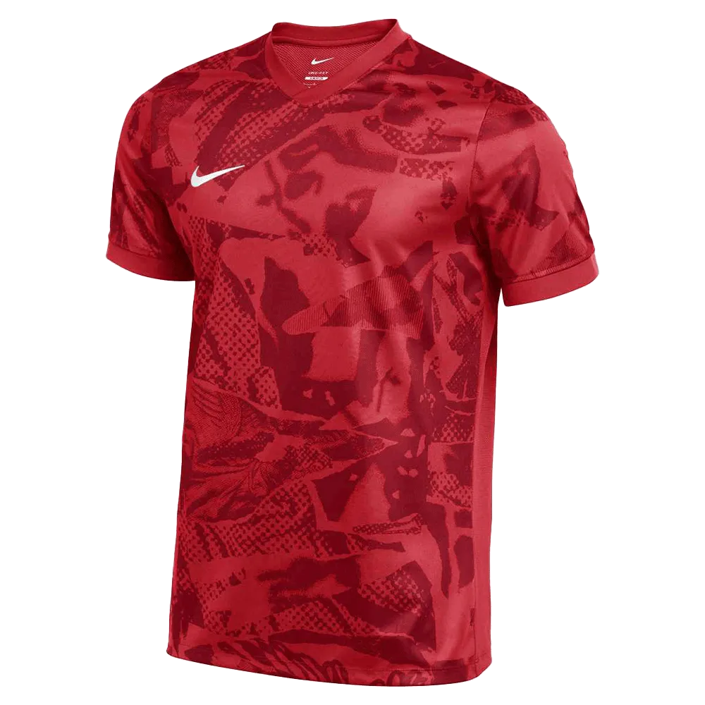 Nike Men's DF Precision VII Jersey SS US