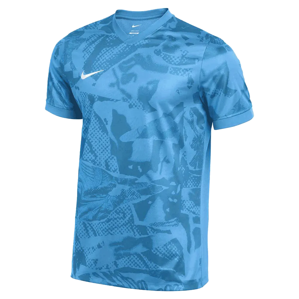 Nike Men's DF Precision VII Jersey SS US