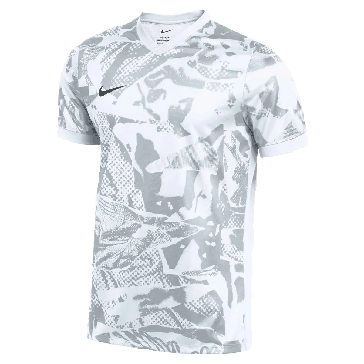 Nike Men's DF Precision VII Jersey SS US