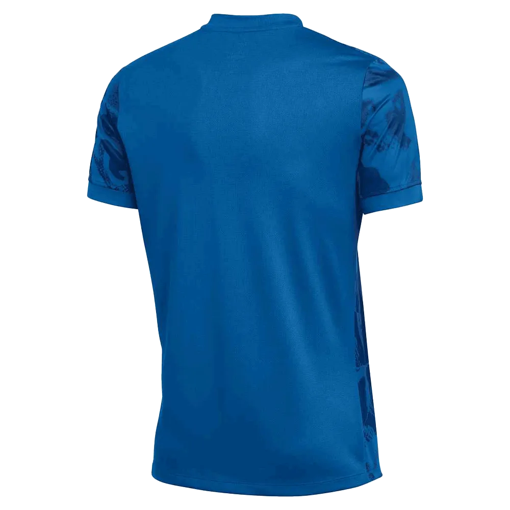 Nike Men's DF Precision VII Jersey SS US