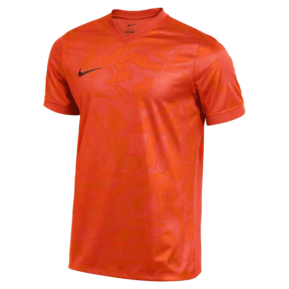 Nike Men's DF Precision VII Jersey SS US