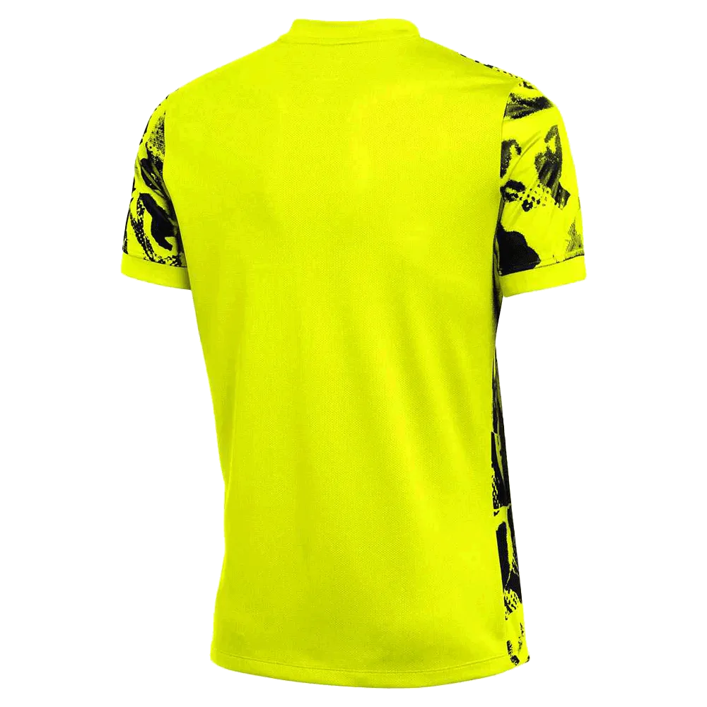 Nike Men's DF Precision VII Jersey SS US