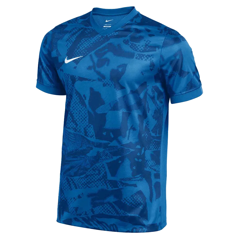Nike Men's DF Precision VII Jersey SS US