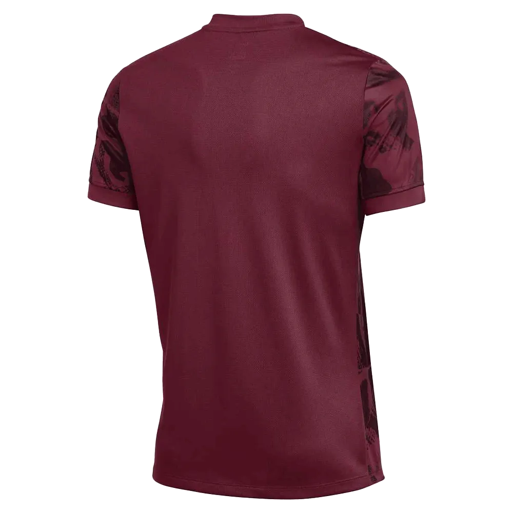 Nike Men's DF Precision VII Jersey SS US