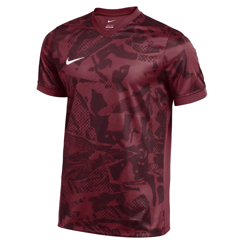 Nike Men's DF Precision VII Jersey SS US