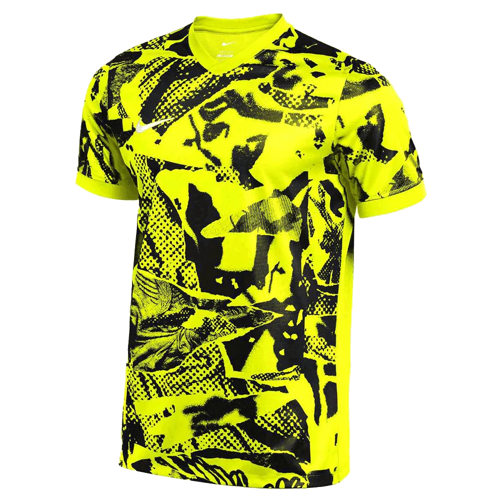 Nike Men's DF Precision VII Jersey SS US