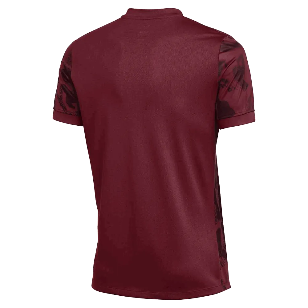 Nike Men's DF Precision VII Jersey SS US