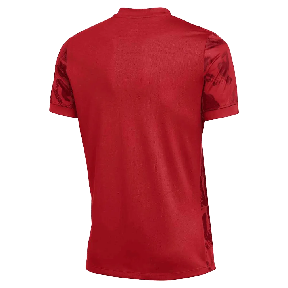 Nike Men's DF Precision VII Jersey SS US