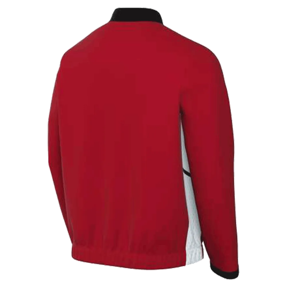 Nike Men's DF Woven Academy 25 Track Jacket