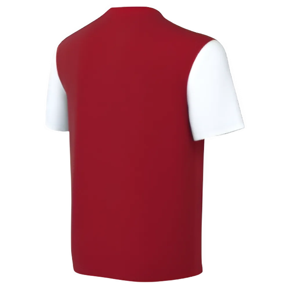 Nike Men's Dri-Fit US SS Tiempo Premier II Jersey