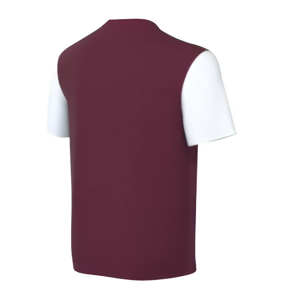 Nike Men's Dri-Fit US SS Tiempo Premier II Jersey