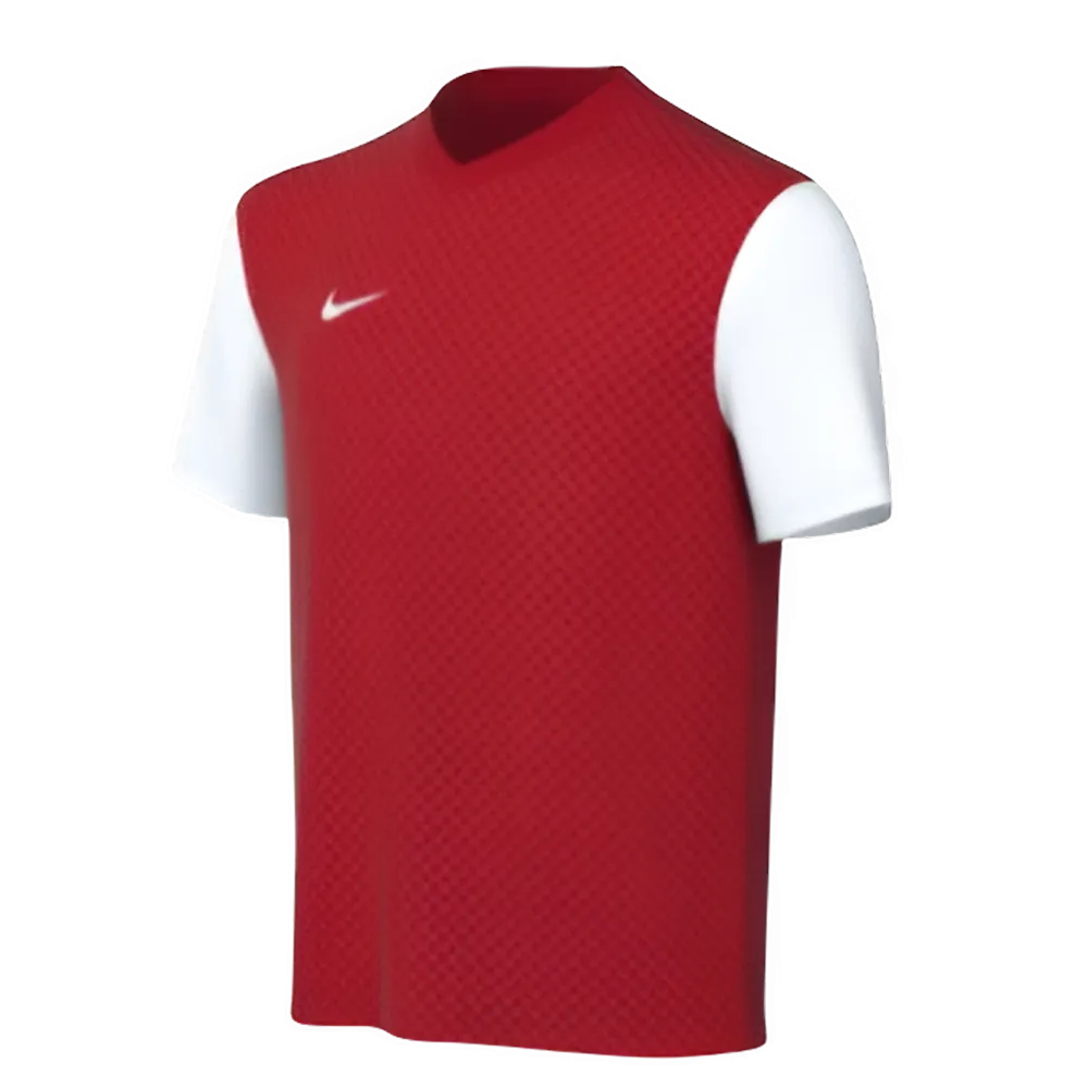 Nike Men's Dri-Fit US SS Tiempo Premier II Jersey