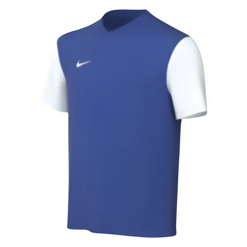 Nike Men's Dri-Fit US SS Tiempo Premier II Jersey