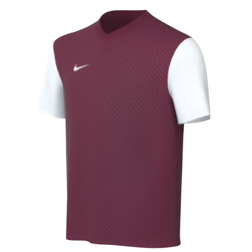 Nike Men's Dri-Fit US SS Tiempo Premier II Jersey