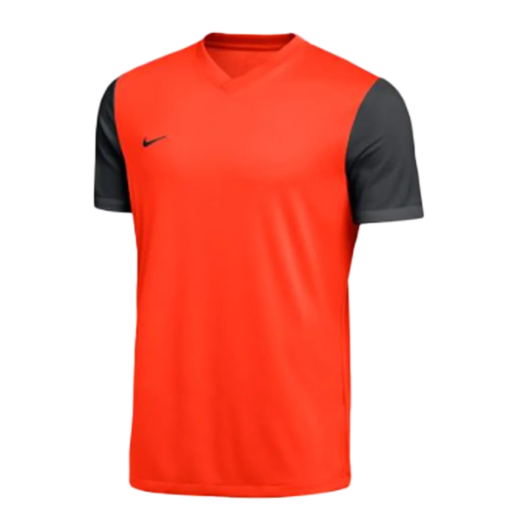 Nike Men's Dri-Fit US SS Tiempo Premier II Jersey