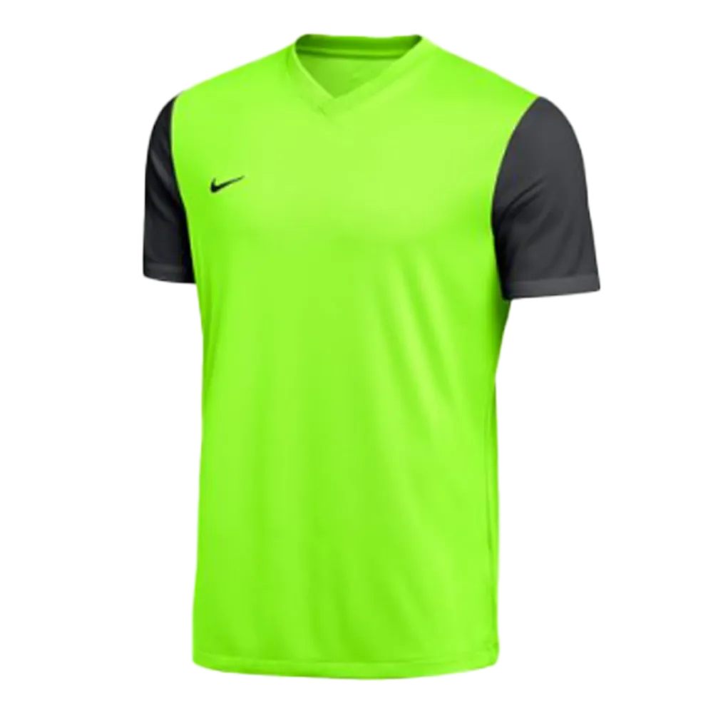 Nike Men's Dri-Fit US SS Tiempo Premier II Jersey