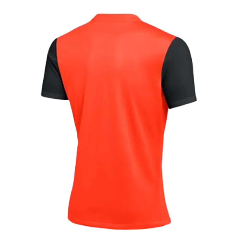 Nike Men's Dri-Fit US SS Tiempo Premier II Jersey
