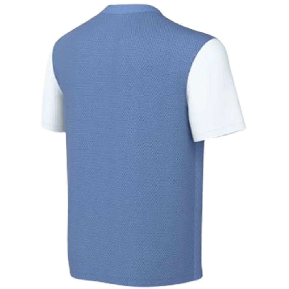 Nike Men's Dri-Fit US SS Tiempo Premier II Jersey