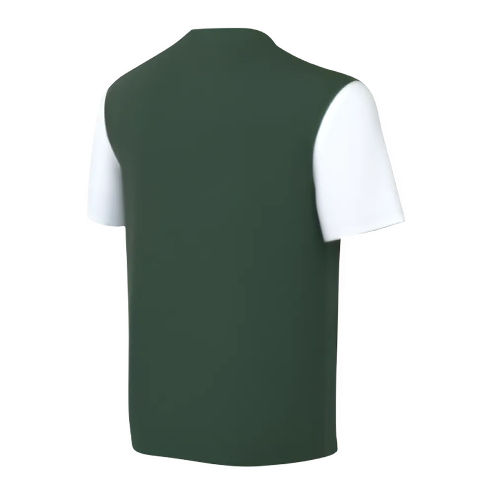 Nike Men's Dri-Fit US SS Tiempo Premier II Jersey