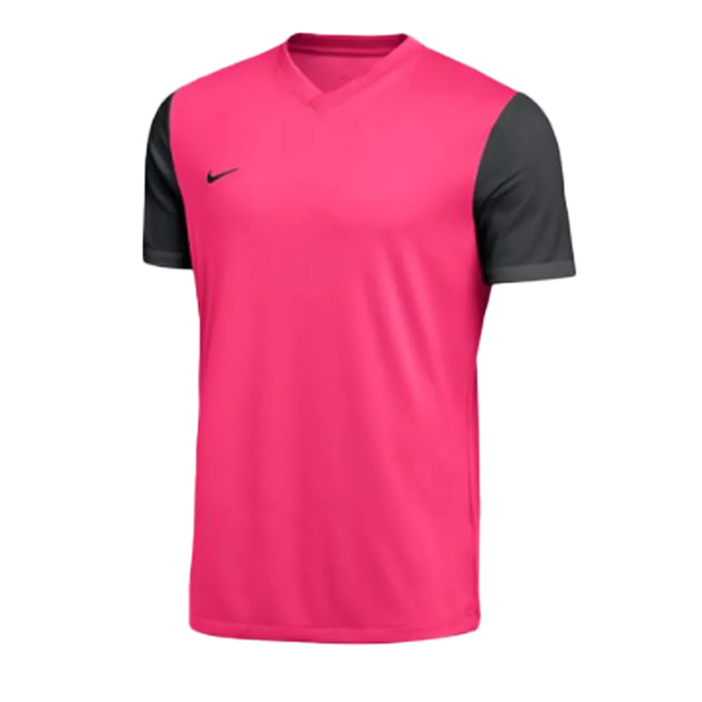 Nike Men's Dri-Fit US SS Tiempo Premier II Jersey