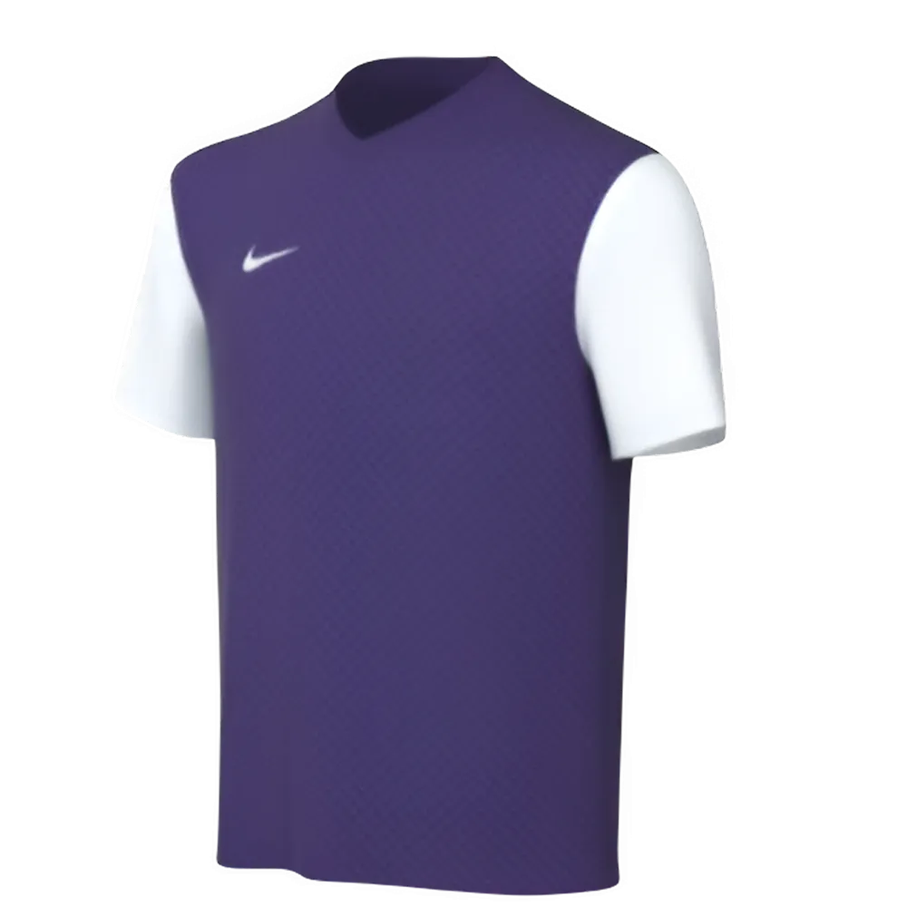 Nike Men's Dri-Fit US SS Tiempo Premier II Jersey