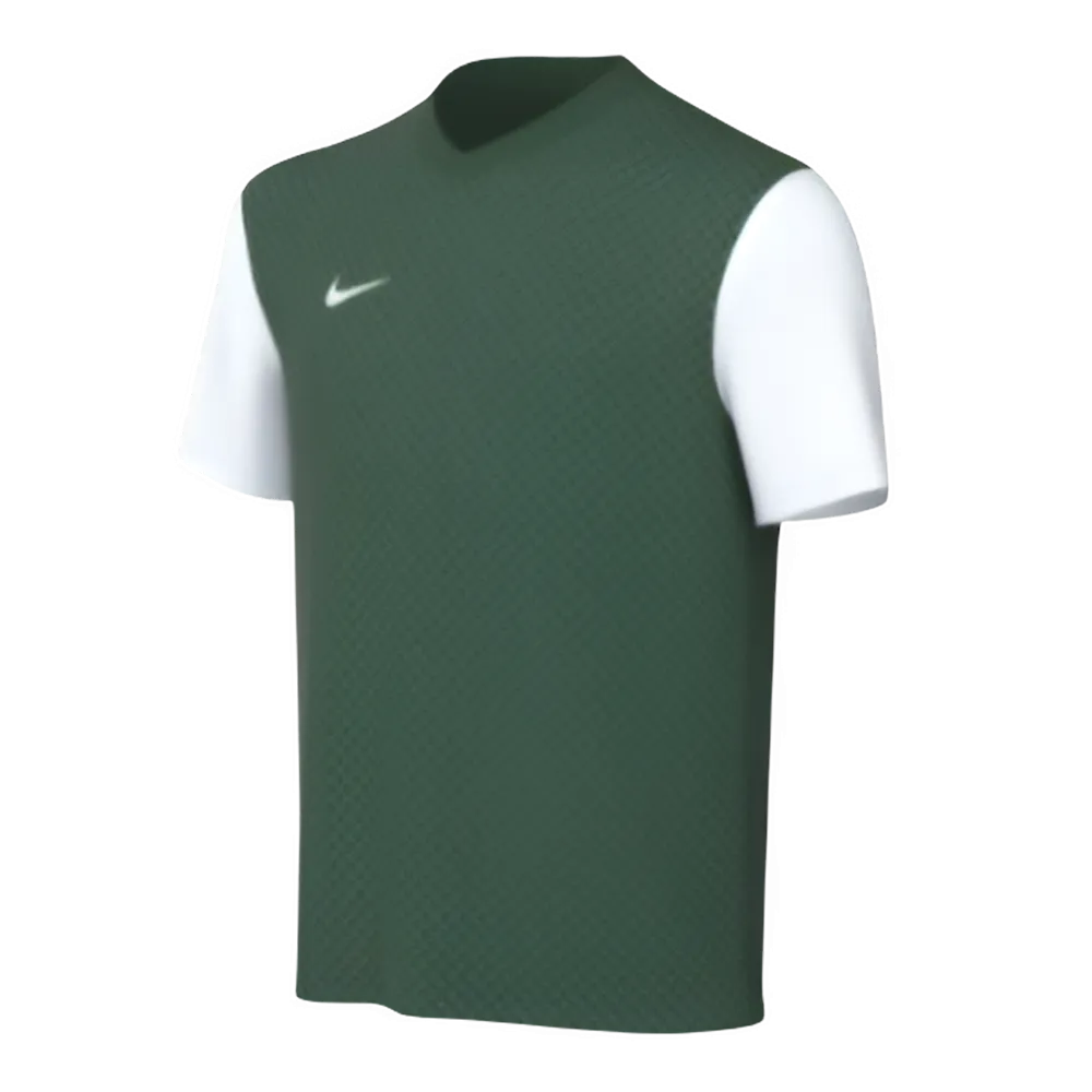 Nike Men's Dri-Fit US SS Tiempo Premier II Jersey