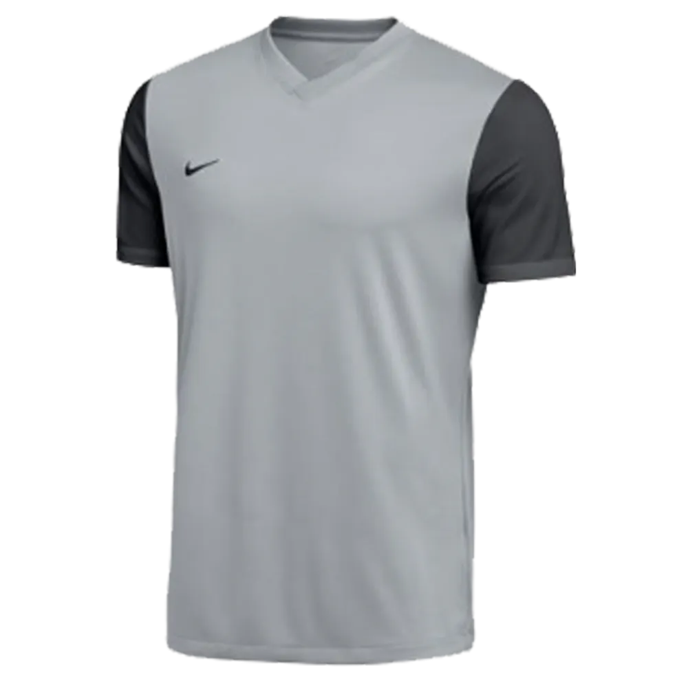 Nike Men's Dri-Fit US SS Tiempo Premier II Jersey