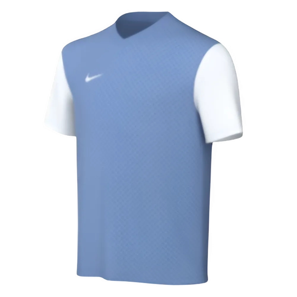 Nike Men's Dri-Fit US SS Tiempo Premier II Jersey