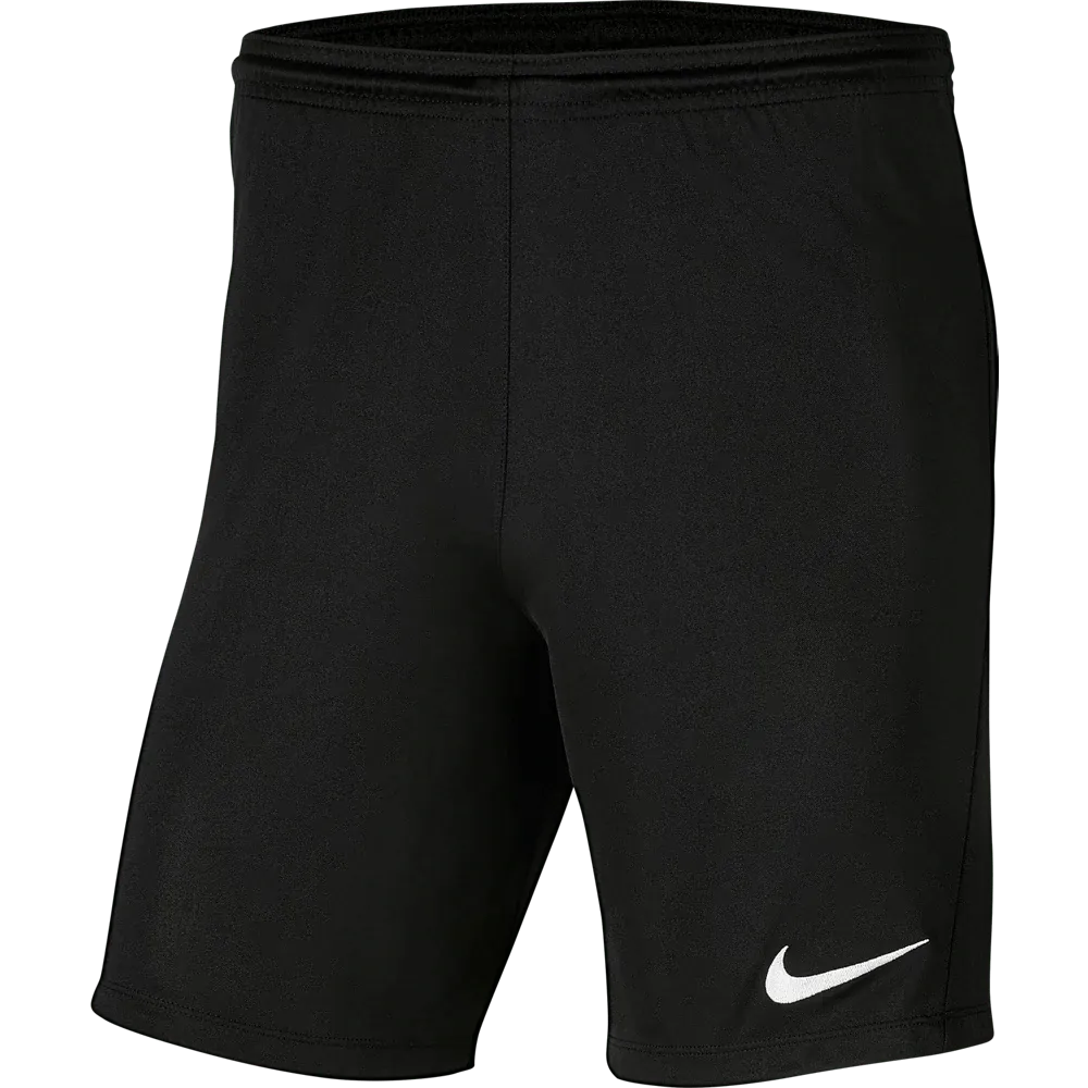Nike Park III Knit Short