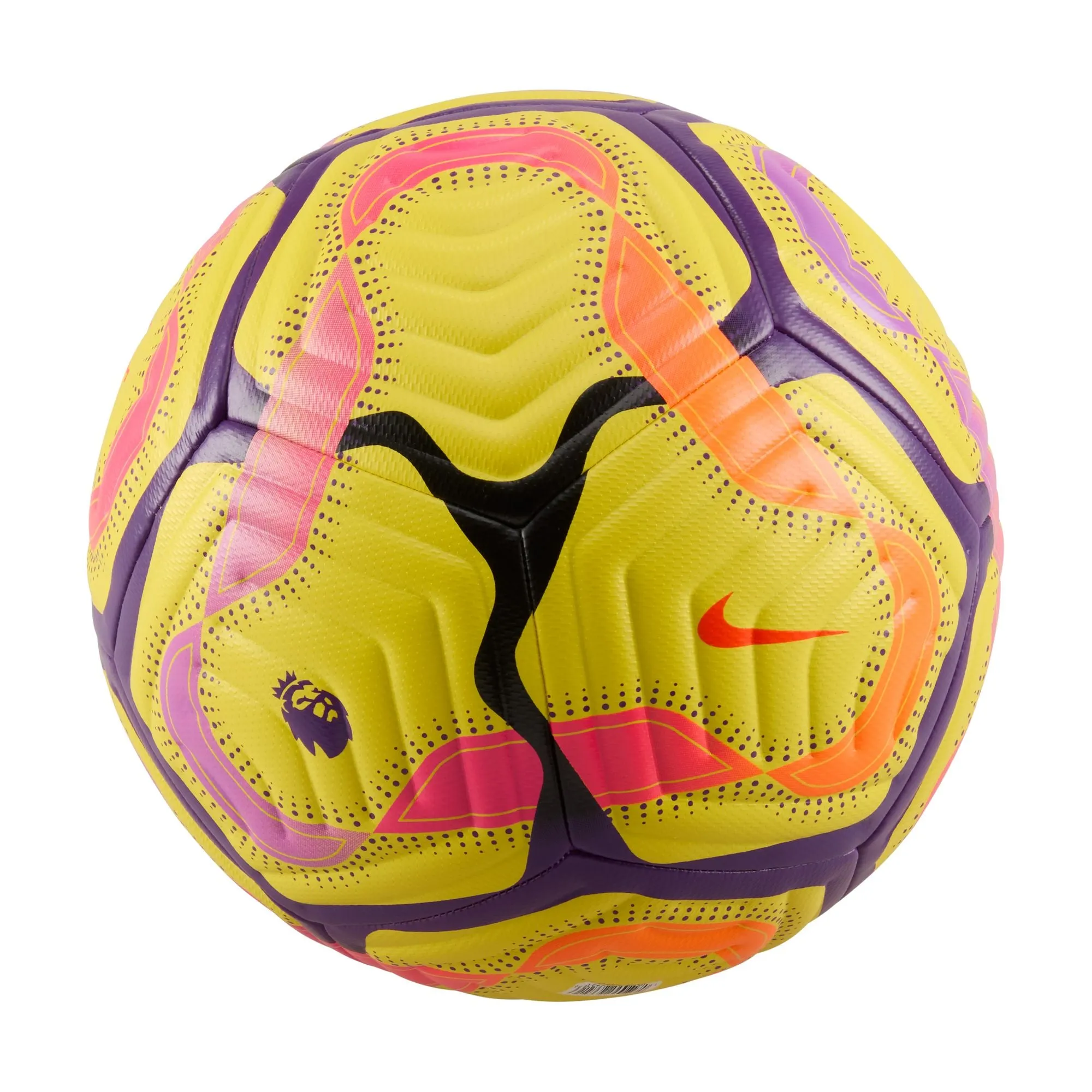 Nike Premier League 2024-25 Academy Plus Hi-Vis Ball