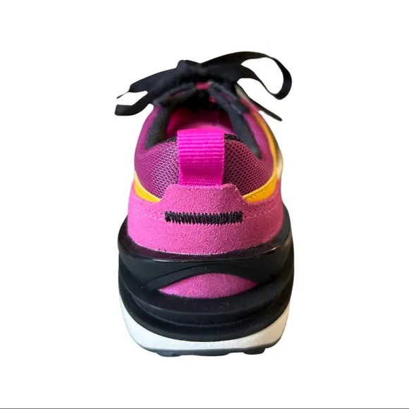 Nike Sneaker, Nike Waffle One, Colorful, NWOT
