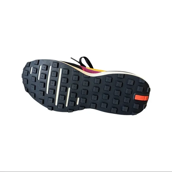Nike Sneaker, Nike Waffle One, Colorful, NWOT
