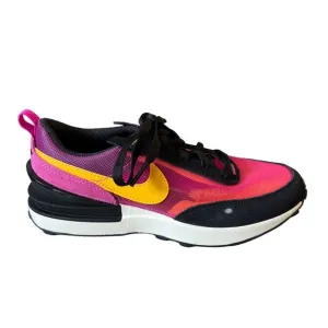 Nike Sneaker, Nike Waffle One, Colorful, NWOT