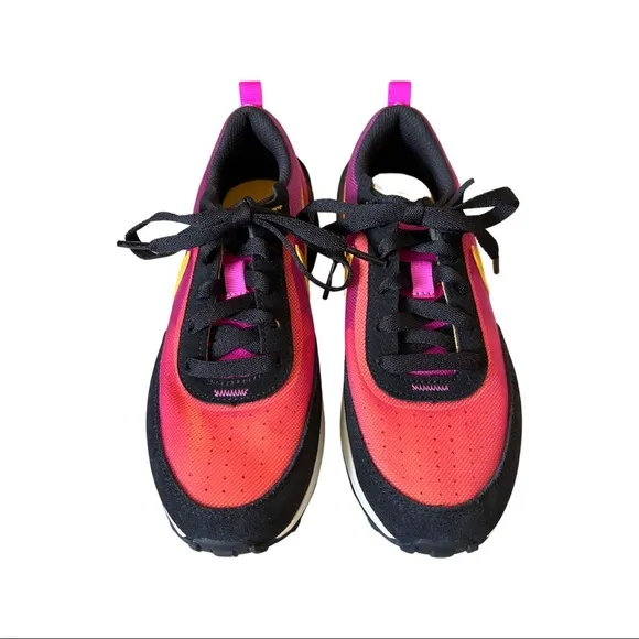 Nike Sneaker, Nike Waffle One, Colorful, NWOT