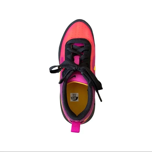 Nike Sneaker, Nike Waffle One, Colorful, NWOT