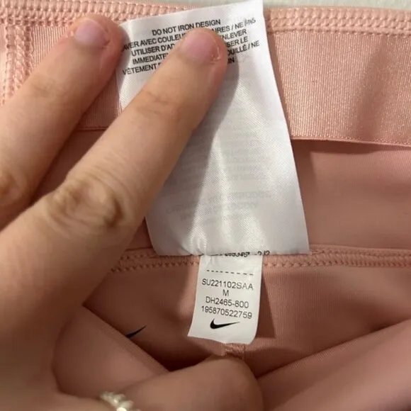 Nike Tennis  Skirt