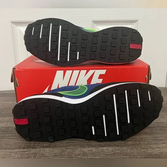 Nike Waffle One (GS), size 7Y