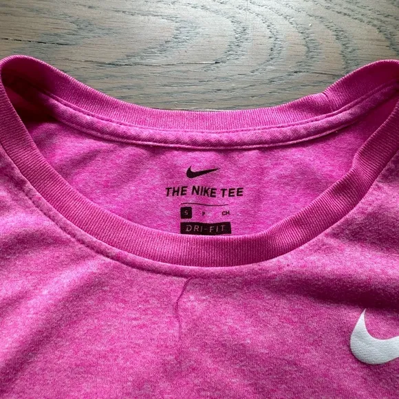 Nike women’s tennis outfit size S