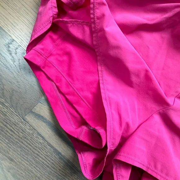 Nike women’s tennis outfit size S