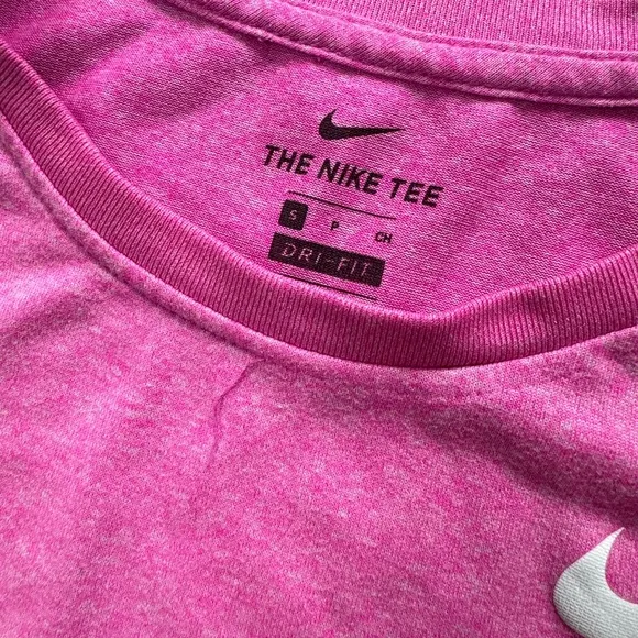 Nike women’s tennis outfit size S