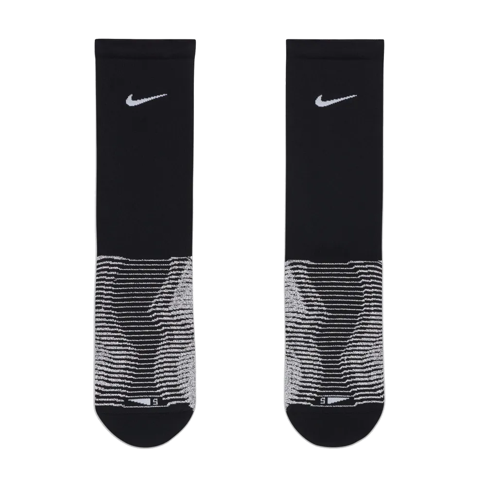 NikeGrip Vapor Strike Soccer Crew Socks