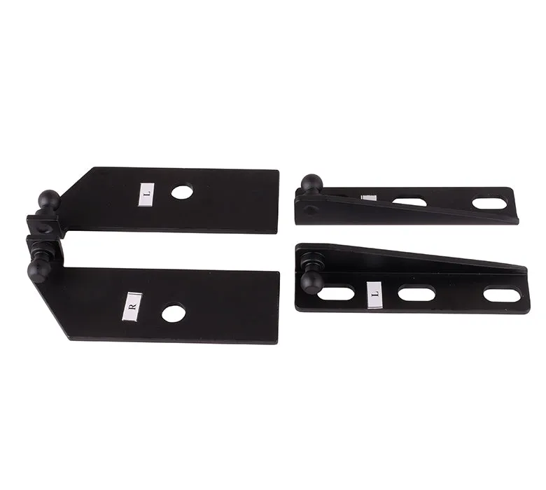 NRG HD-125CF Carbon Fiber Hood Damper Kit 2013  Scion FRS