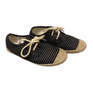 Old Navy Girl's Black Shoes Size 12