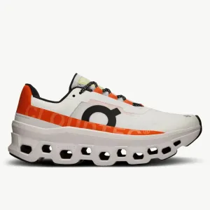 on Cloudmonster Women's Running Shoes