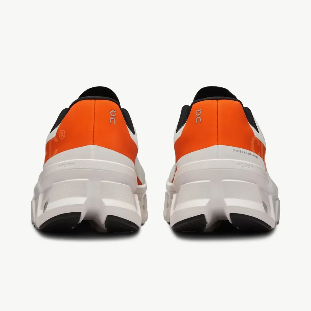 on Cloudmonster Women's Running Shoes