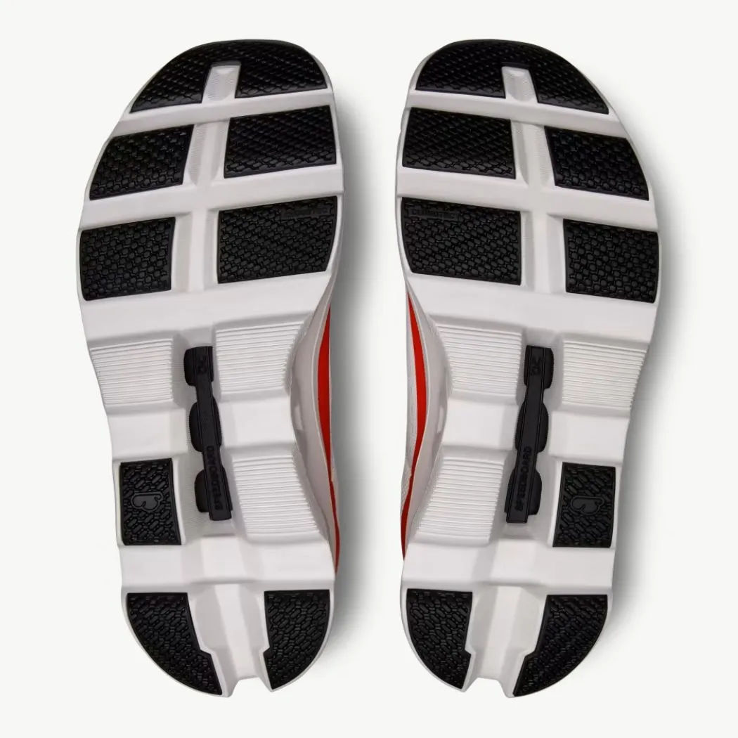 on Cloudmonster Women's Running Shoes