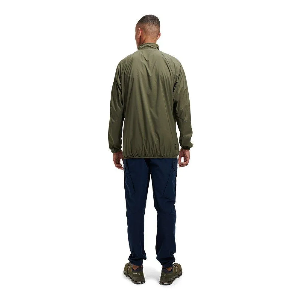 On Men's Active Jacket