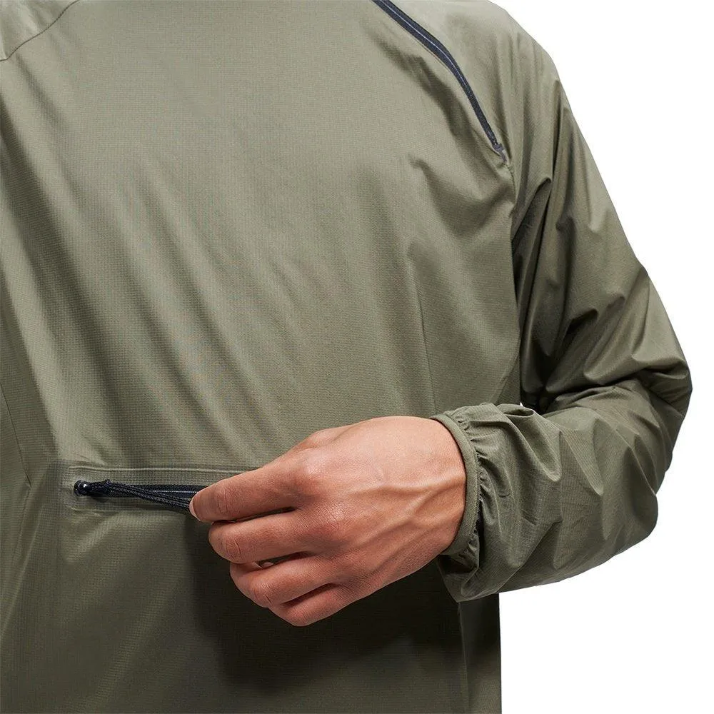 On Men's Active Jacket